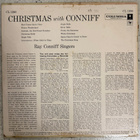 [LP] THE RAY CONNIFF SINGERS: CHRISTMAS WITH CONNIFF - pikkukuva 2