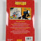 Walt Disney : Jumbo 27 : Kovan onnen kaava - pikkukuva 2