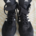 Adidas paini-treenitossut MALE UK 6,5 FR 40 - pikkukuva 4