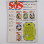 Enid Blyton : SOS järjestää kaiken - pikkukuva 2