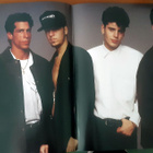 New Kids On The Block - valokuva-albumi - A3 - pikkukuva 2