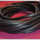 USB C - RCA urospistoke adapteri / 3m #30628 - pikkukuva 2