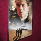 The Aviator / Lentäjä  (DVD)  uusi - pikkukuva 1