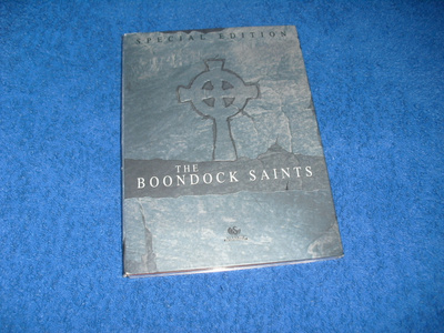 THE BOONDOCK SAINTS (Norman Reedus) K18***