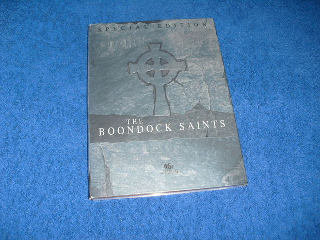 THE BOONDOCK SAINTS (Norman Reedus) K18***