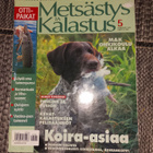 Metsästys ja kalastus 5/1997 - pikkukuva 1