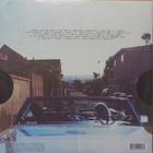 SCHOOLBOY Q - BLANK FACE -  EU 2016 ORANGE VINYLS M-/M- 2LP - pikkukuva 2