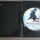 DVD: Whisper (Josh Holloway, Sarah Wayne Callies 2007) - pikkukuva 3