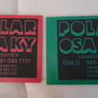JÄÄRAAPAT Polar Osa Oy , Raskas Osa Ky Oulu ja Rovaniemi - pikkukuva 2