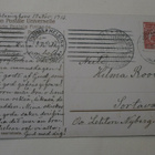 Naantali, Naantalin saaristosta, vanha väripk, p. 1913 - pikkukuva 2