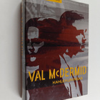 Val McDermid : Kahlekuningas - pikkukuva 1