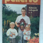 Pellervo No 9 syyskuu 1994 - pikkukuva 1