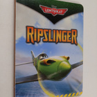 Valerie Menard : Ripslinger - pikkukuva 1