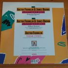 Aretha Franklin& James Brown:Gimme Your Love.Vinyl,12"single - pikkukuva 2