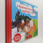 Lotta-Sofia Saahko : Lotta ja pappa. Omenarannasta uuteen... - pikkukuva 1
