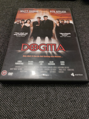 Dogma (DVD)
