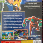 Pokémon Salaperäinen Deoxys DVD - pikkukuva 2