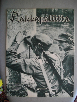 Hakkapeliitta Nro 42/1937 (5.11)