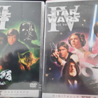STAR WARS - TRILOGY BOX 4-6 + BONUS- DVD - pikkukuva 3