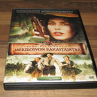 Merirosvon Rakastajatar dvd - pikkukuva 1