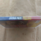 Jäätävä polte (DVD) - pikkukuva 3