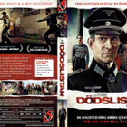 Dödslistan - SW/SF Region 2 DVD (Studio S) - pikkukuva 3