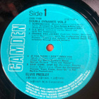 ELVIS PRESLEY ~ Double Dynamite Vol. 2 ~ LP - pikkukuva 3