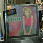 LEENA NILSSON - MINNE TAHANSA MEETKIN LP EKA PAINOS M-/EX - pikkukuva 1