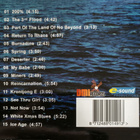 Brainbox - The 3rd Flood - pikkukuva 3