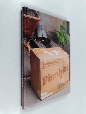 Kari Hotakainen : Finnhits