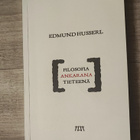 Filosofia ankarana tieteenä Edmund Husserl - pikkukuva 1
