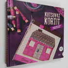 Kaarina Korventaka : Kutsuvat kortit : opas korttien teke... - pikkukuva 1