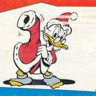 Roope-Setä N:o 12B/1989 Voi Mammona! - pikkukuva 2