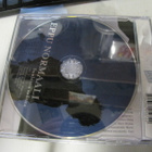 EPPU NORMAALI - SUOLAISTA SADETTA CD SINGLE + - pikkukuva 2