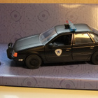 Ford taurus -86 + Robocop figuuri 1:24 ALE! - pikkukuva 3