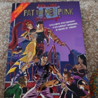 pat the nes punk 1 & 2 ja 3, rare - pikkukuva 3