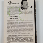 Georges Simenon : Maigret ja sukulaispoika - pikkukuva 2