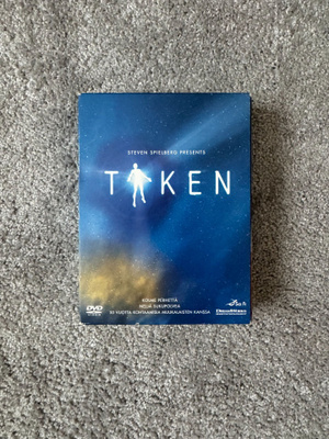 TAKEN