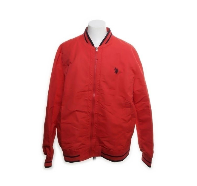 US POLO ASSN TAKKI BOMBER KOKO XXL