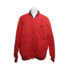 US POLO ASSN TAKKI BOMBER KOKO XXL - pikkukuva 1