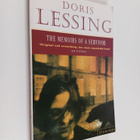 Doris May Lessing : The memoirs of a survivor - pikkukuva 1