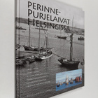 Perinnepurjelaivat Helsingissä - pikkukuva 1