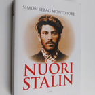 Simon Sebag Montefiore : Nuori Stalin - pikkukuva 1