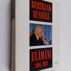 Bertrand Russell : Elämäni 2 : 1914-1944 - pikkukuva 1