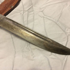 puukko 26,5 cm. - pikkukuva 4