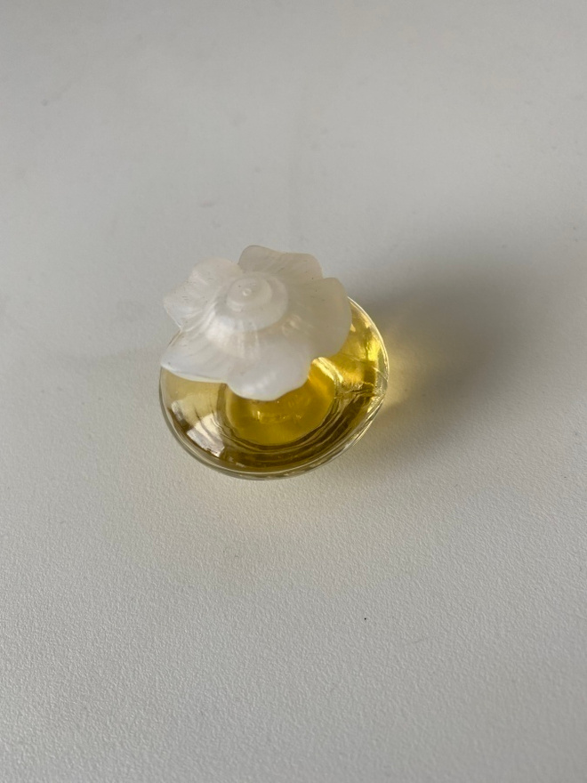 •••NINA RICCI MINIATYYRI•••