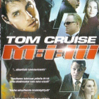 dvd, Mission Impossible III (MI-3) [toiminta] - pikkukuva 1