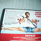 ZOHAN - LUPA SAKSIA (Adam Sandler)*** - pikkukuva 3