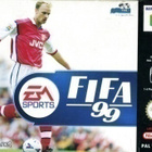 * FIFA 99 N64 Suomiohjeet CIB Sisäkotelo Uusi Lue Kuvaus - pikkukuva 1