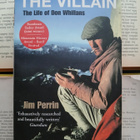 Jim Perrin - The Villain • The Life of Don Whillans (softc.) - pikkukuva 1
